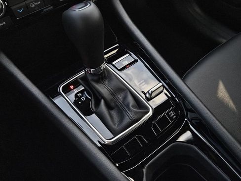 New 2026 Jeep Compass Latitude image 21