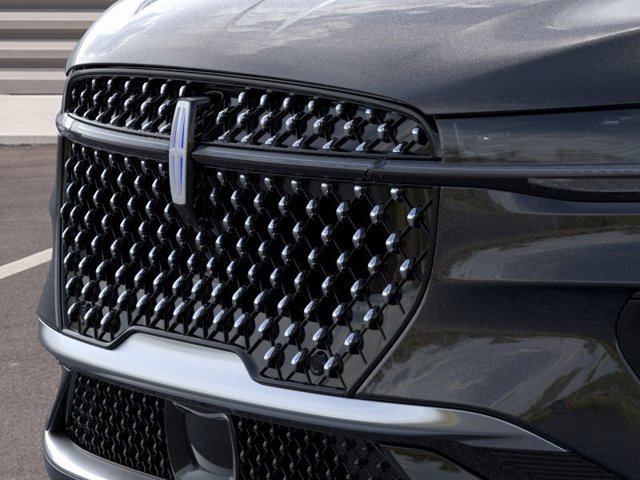 New 2026 Lincoln Nautilus Reserve AWD/4WD image 17