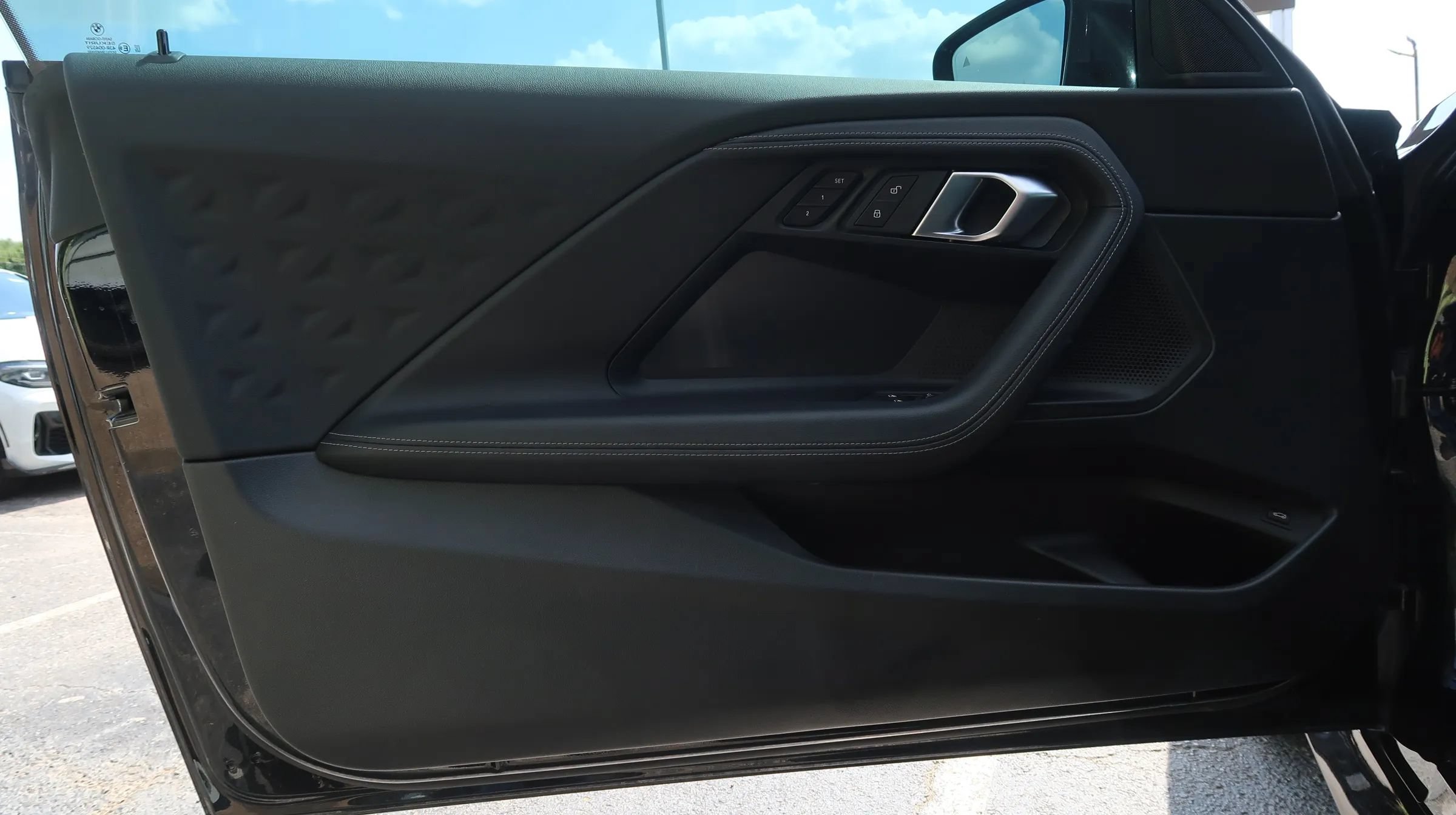 Used 2024 BMW 230i Coupe w/ Convenience Package RWD image 42