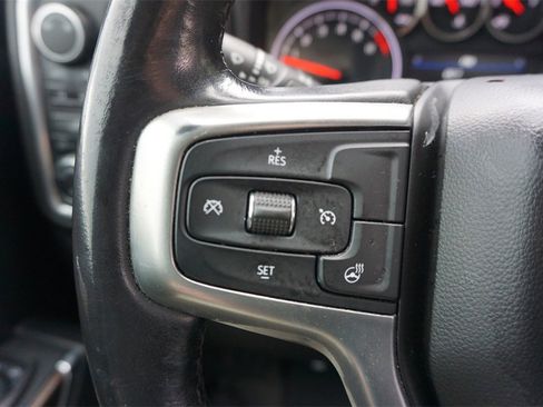 Used 2019 Chevrolet Silverado 1500 LT w/ All-Star Edition image 8