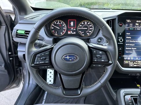 Used 2025 Subaru Crosstrek 2.5i Sport w/ Popular Package #3A AWD/4WD image 23