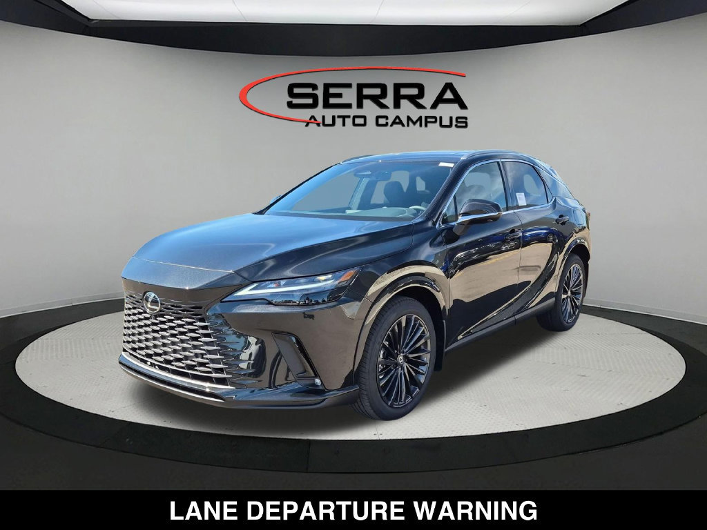 New 2026 Lexus RX 350 Premium w/ Convenience Package AWD/4WD image 7