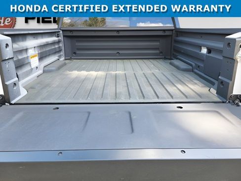 Certified 2023 Honda Ridgeline Black Edition image 14