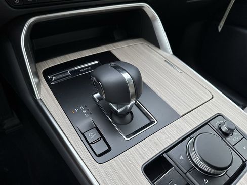 New 2026 MAZDA CX-90 3.3 Turbo w/ Premium Sport Pkg image 54