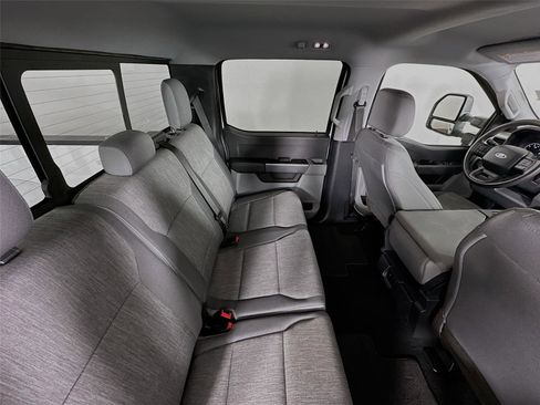 Used 2023 Ford F250 XL w/ STX Appearance Package AWD/4WD image 25