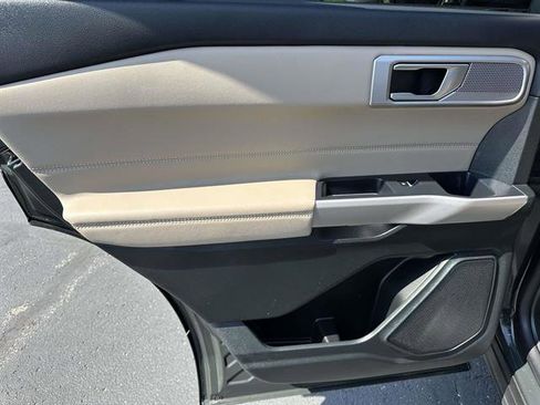 Used 2024 Ford Explorer XLT w/ Equipment Group 202A image 11