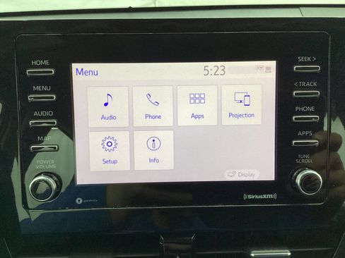 Used 2021 Toyota Camry LE image 34