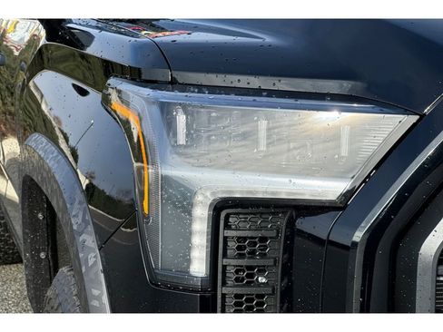 New 2026 Toyota Tundra TRD Pro image 30