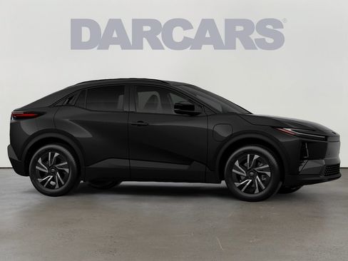 New 2026 Toyota C-HR AWD/4WD image 16