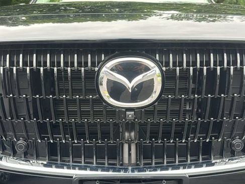 Used 2024 MAZDA CX-90 3.3 Turbo S w/ Premium Plus AWD/4WD image 13