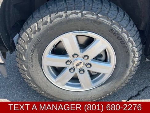 Used 2021 Ford F150 XLT AWD/4WD image 9