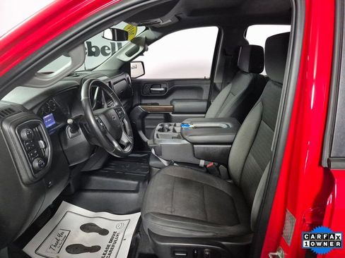 Used 2019 Chevrolet Silverado 1500 RST image 9