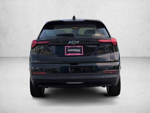 New 2027 Chevrolet Bolt LT w/ Comfort Package FWD image 8