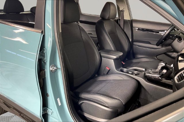 Certified 2024 Kia Seltos S FWD image 26