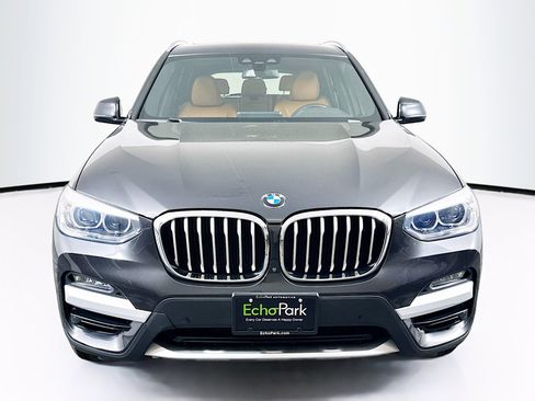 Used 2021 BMW X3 xDrive30e w/ Convenience Package (ZC2) image 2