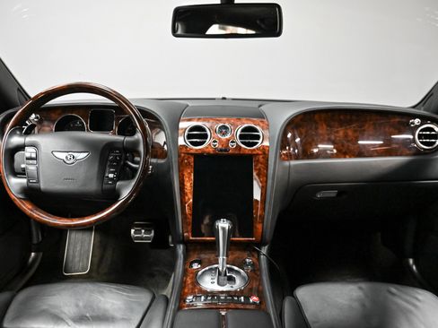 Used 2006 Bentley Flying Spur Flying Spur image 7