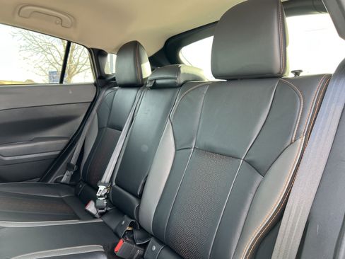 Used 2024 Subaru Crosstrek 2.5i Limited w/ Popular Package #3A image 21