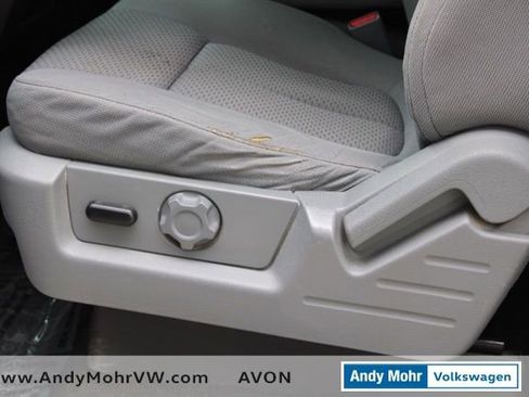Used 2012 Ford F150 XLT w/ XLT Chrome Pkg image 17