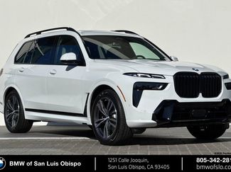 New 2026 BMW X7 xDrive40i w/ M Sport Package video 1