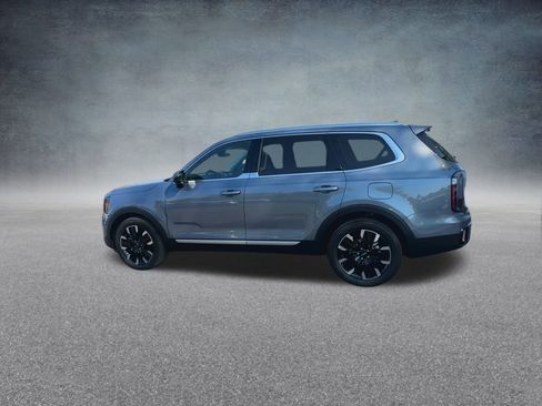 Used 2025 Kia Telluride SX Prestige image 14