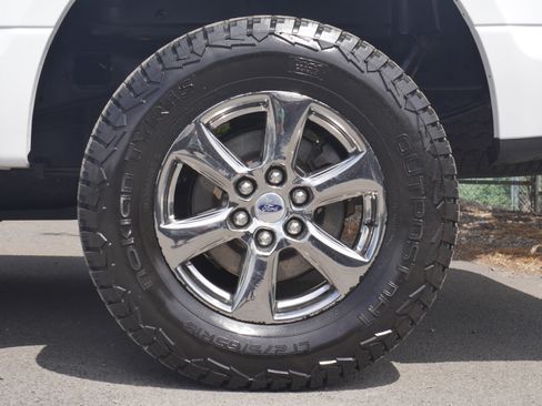 Used 2020 Ford F150 XLT w/ XTR Package AWD/4WD image 16