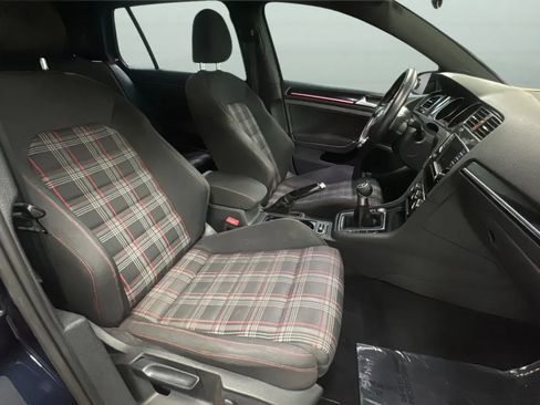 Used 2017 Volkswagen GTI Sport FWD image 23