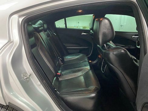 Used 2021 Dodge Charger SXT w/ Leather Interior Group image 13