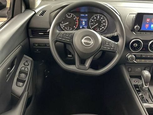 New 2025 Nissan Sentra S image 14