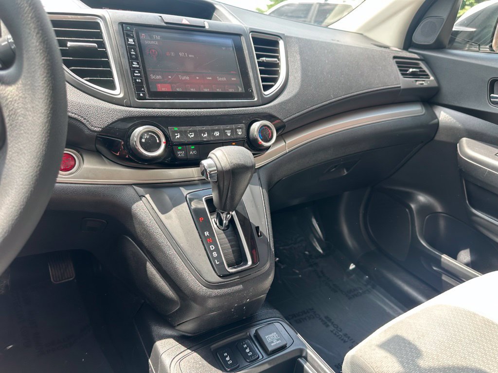 Used 2016 Honda CR-V EX image 19