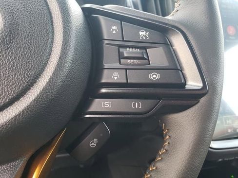 New 2026 Subaru Crosstrek 2.5i Wilderness image 18