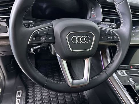 Used 2024 Audi Q8 Premium Plus image 29