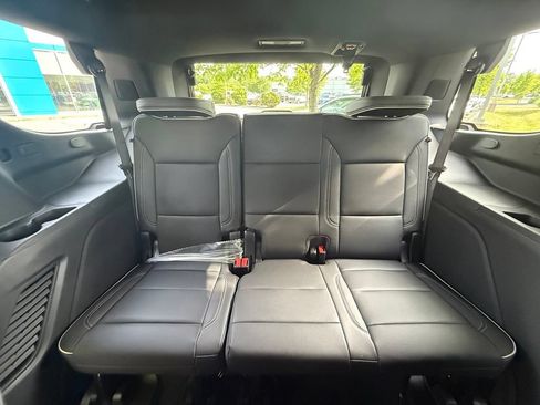 New 2026 Chevrolet Tahoe Premier w/ Sun And Tow Package AWD/4WD image 36