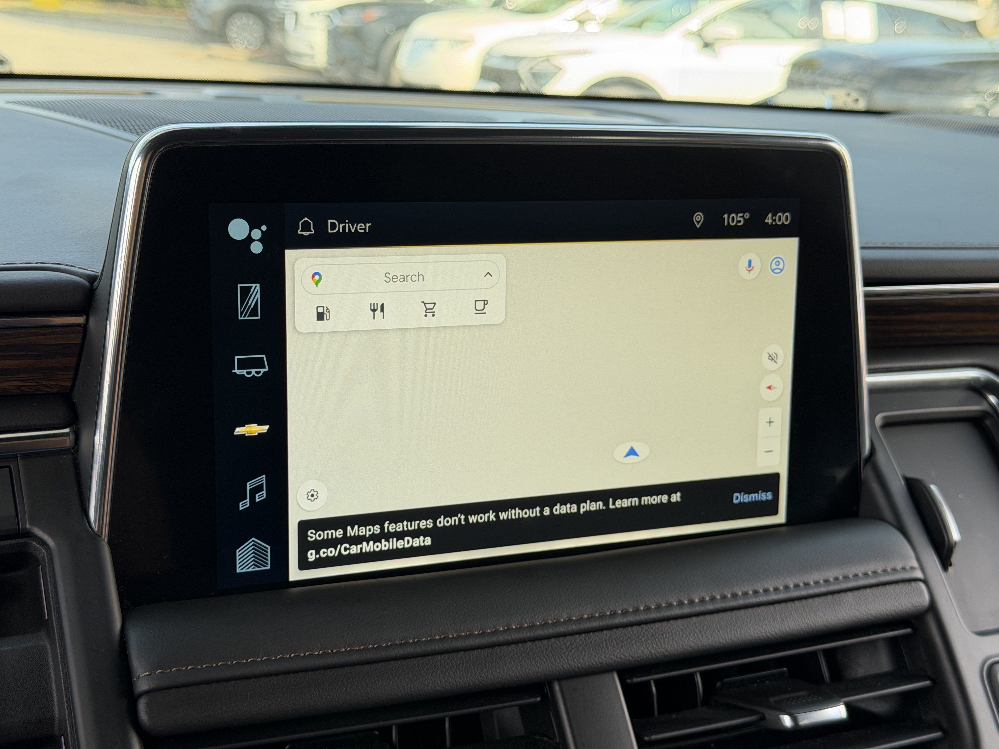Used 2022 Chevrolet Suburban High Country AWD/4WD image 23