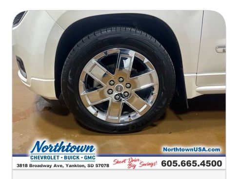 Used 2014 GMC Acadia Denali image 13