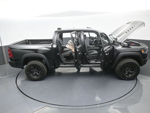 New 2026 RAM 1500 RHO image 67