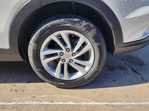 New 2026 Buick Envista Preferred w/ Convenience I Package image 50