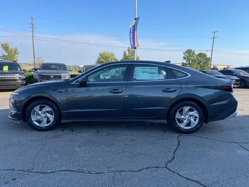 New 2026 Hyundai Sonata SE image 4