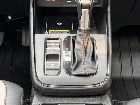 Used 2025 Honda CR-V Sport Touring image 24