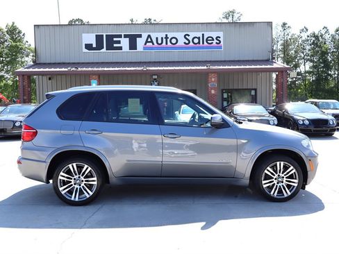 Used 2011 BMW X5 xDrive50i AWD/4WD image 8