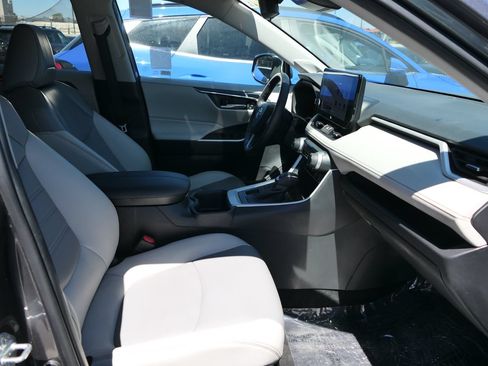 Used 2024 Toyota RAV4 XLE Premium w/ Weather Package AWD/4WD image 28