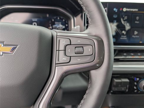 New 2026 Chevrolet Silverado 1500 High Country AWD/4WD image 26