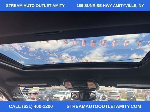 Used 2021 Dodge Durango R/T image 20