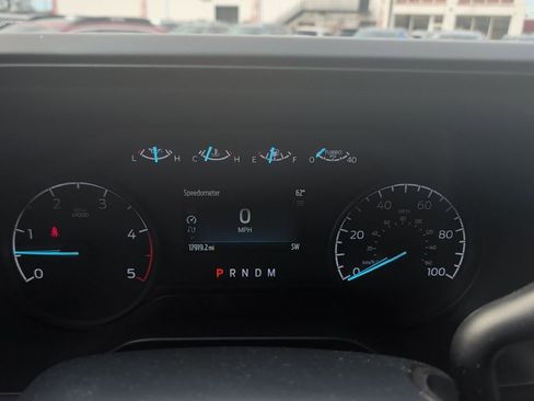 Used 2025 Ford F250 XLT w/ FX4 Off-Road Package image 16