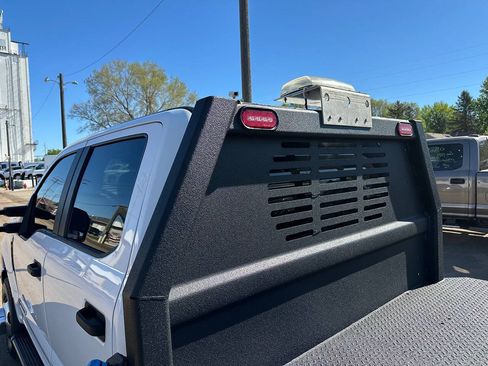 Used 2018 Ford F350 XL w/ Power Equipment Group AWD/4WD image 22