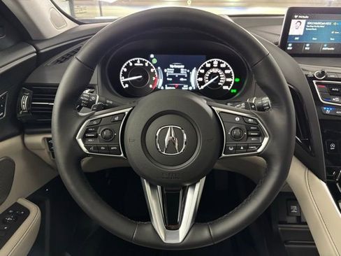 New 2026 Acura RDX SH-AWD w/ Advance Package image 20