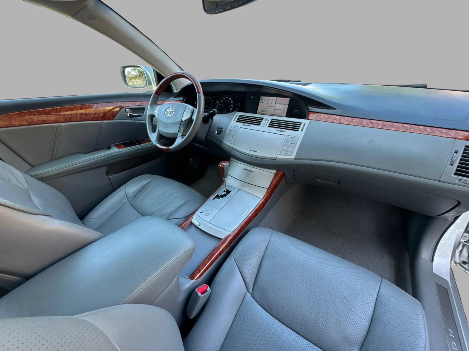 Used 2007 Toyota Avalon Limited FWD image 45