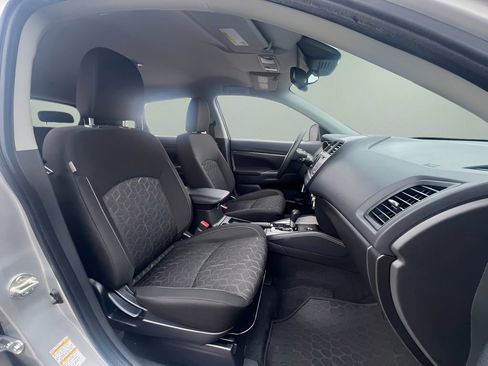 Used 2024 Mitsubishi Outlander Sport AWD image 19
