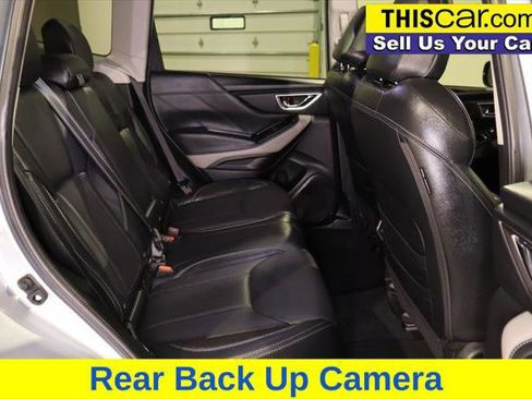 Used 2022 Subaru Forester Limited image 22