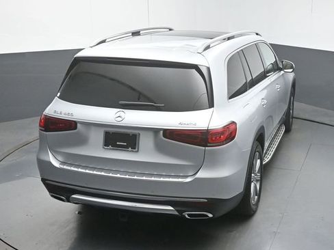 Used 2020 Mercedes-Benz GLS 450 4MATIC image 49
