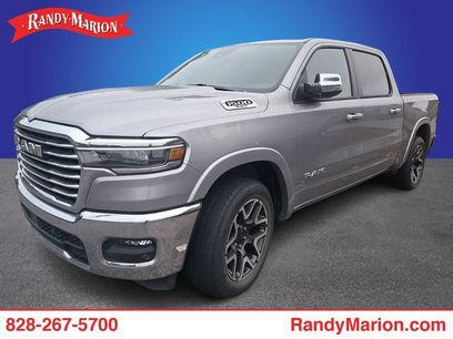 Used 2025 RAM 1500 Laramie